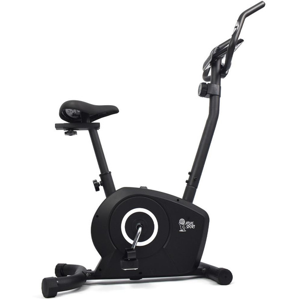 Велотренажёр Atlas Sport Sky Black