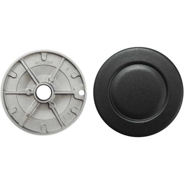 Газовая варочная панель MAUNFELD EGHE.43.33CW/G