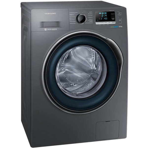 Стиральная машина SAMSUNG WW90J6410CX1LP