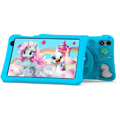 Детский планшет Teclast P85T Kids 4GB/64GB (голубой)