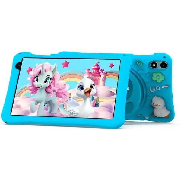 Детский планшет Teclast P85T Kids 4GB/64GB (голубой)