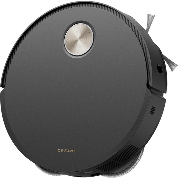 Робот-пылесос Dreame Robot Vacuum X50 Ultra Complete Black (RLX85CE-4)