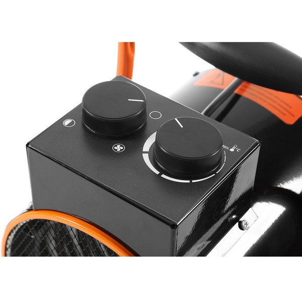 Тепловая пушка Wester ТВ-2/3СТ