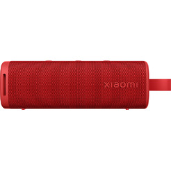 Портативная колонка Xiaomi Sound Outdoor Red QBH4263GL (MDZ-38-DB)