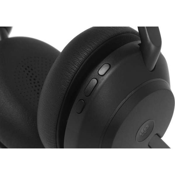Офисная гарнитура Jabra Evolve2 40 SE MS Duo USB-A