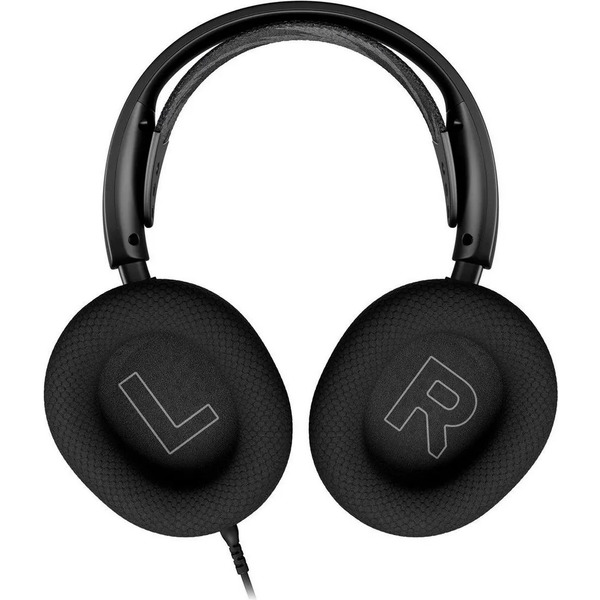 Наушники SteelSeries Arctis Nova 1 (черный)