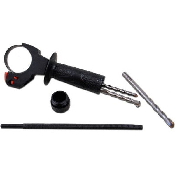 Перфоратор DWT SBH08-26 T BMC