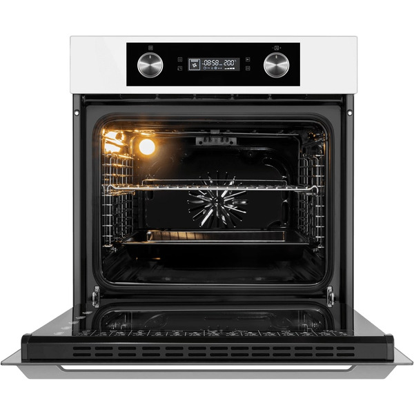 Шкаф духовой электрический MAUNFELD AEOH60102W