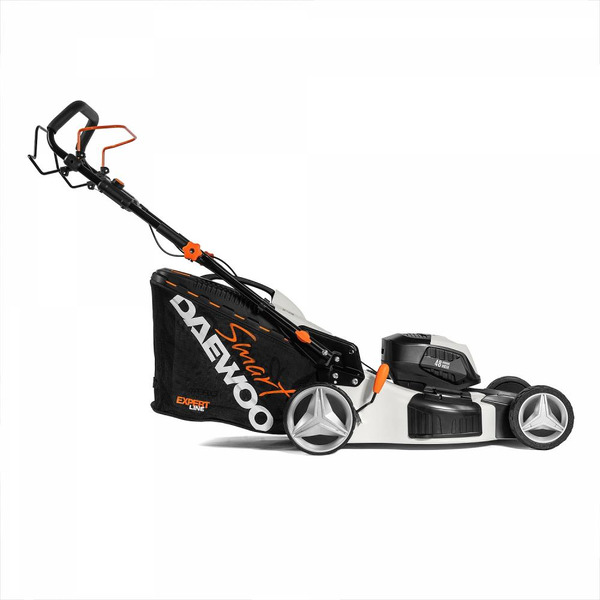 Газонокосилка Daewoo Power DLM 5040 Li-S (без АКБ)