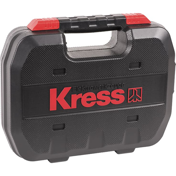 Дрель-шуруповерт Kress KU202.1