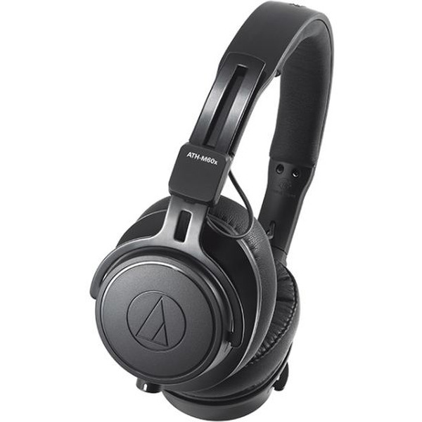 Наушники AUDIO-TECHNICA ATH-M60X