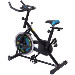 Велотренажер Starfit BK-301 Meteor