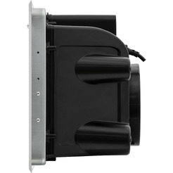 Вытяжка KRONA AMELI LIGHT 600 INOX PB