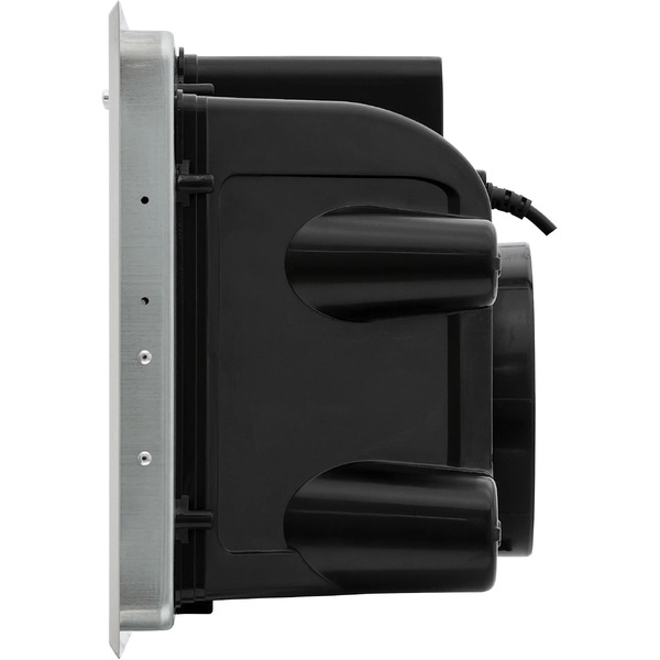 Вытяжка KRONA AMELI LIGHT 600 INOX PB