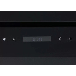 Вытяжка Haier HVX-W672GB