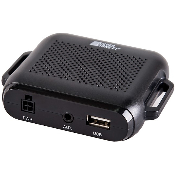 Радар-детектор SILVERSTONE F1 R-BOT PRO