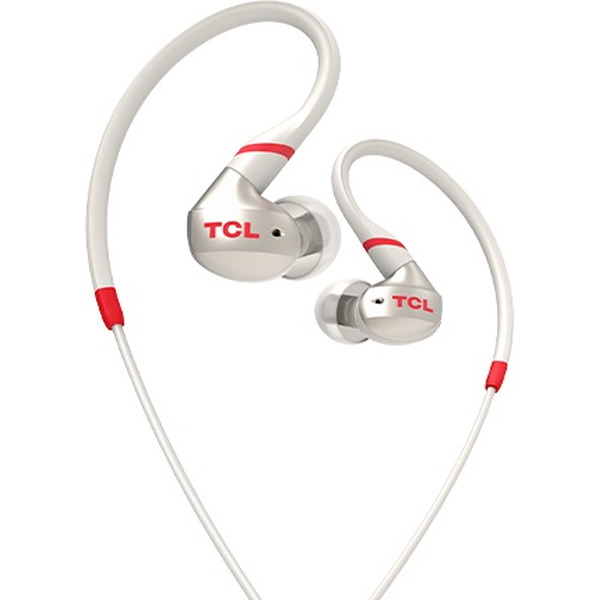 Наушники TCL ACTV100 (белый)