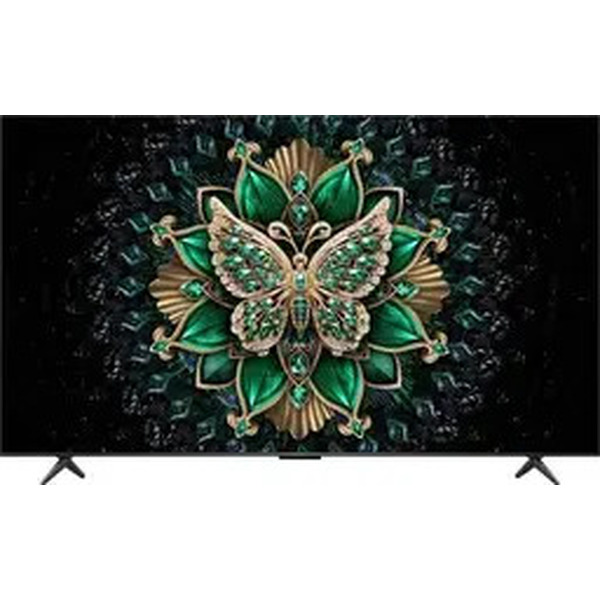 Телевизор TCL 55C6K