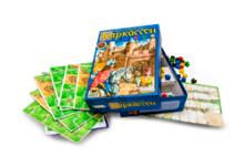 Настольные игры