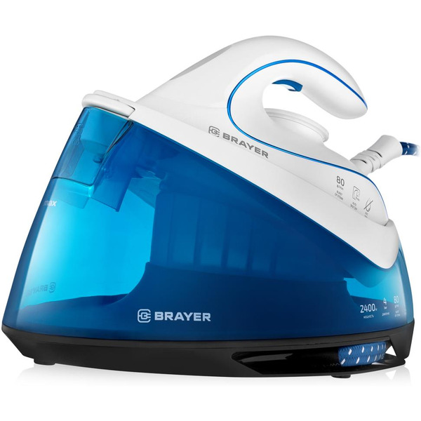 Паровая станция Brayer BR4150