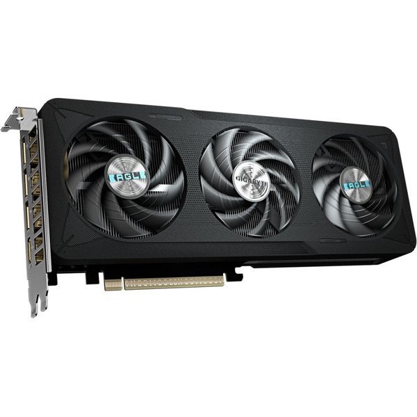 Видеокарта Gigabyte GeForce RTX 5060 Ti Eagle Max OC 16G GV-N506TEAGLEMAX OC-16GD