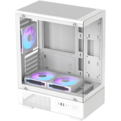 Корпус Formula Crystal Z1CM Plus AR V2 (белый)