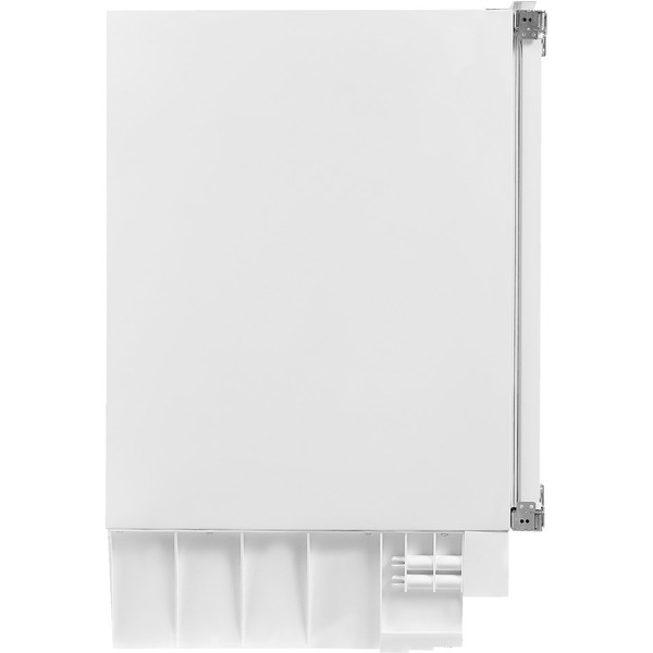 Морозильник MAUNFELD MBFR88SWGR Inverter