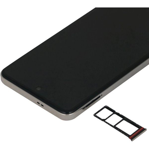 Смартфон Infinix Hot 40 8GB/128GB (золотистый)