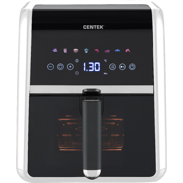 Аэрогриль Centek CT-3188