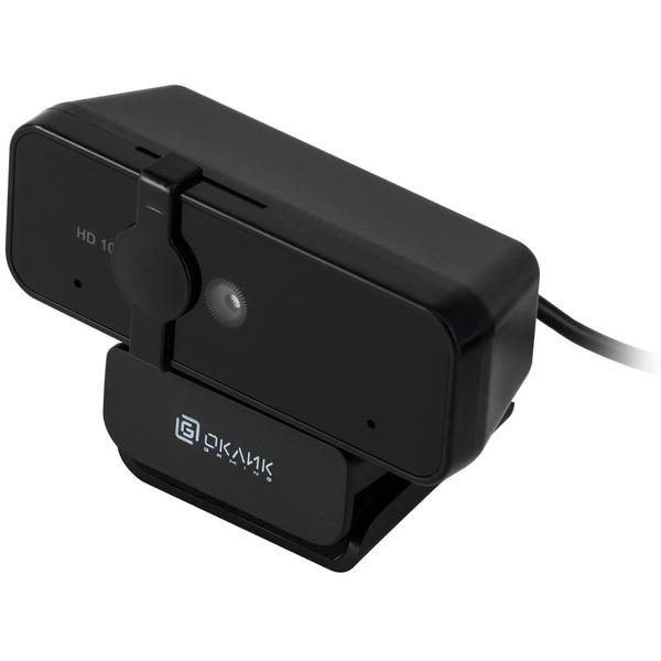 Веб-камера Оклик OK-C21FH