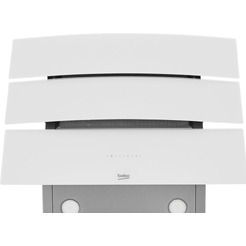 Кухонная вытяжка BEKO HCA62640W
