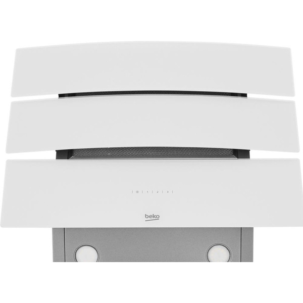 Кухонная вытяжка BEKO HCA62640W