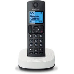 Телефон стандарта dect PANASONIC KX-TGC310RU2