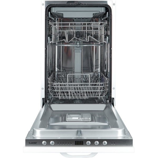 Встраиваемая посудомоечная машина Exiteq EXDW-I407
