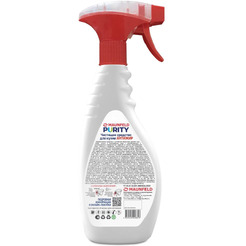 Чистящее средство для кухни Антижир MAUNFELD Purity MDC500KE 500мл
