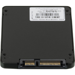 SSD AMD Radeon R5 120GB R5SL120G