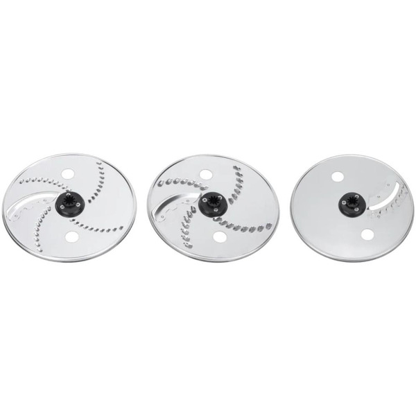 Кухонный комбайн TECHNO FP427