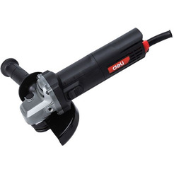 Угловая шлифмашина DELI JM125-1E