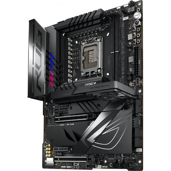 Материнская плата ASUS ROG Maximus Z790 Apex Encore