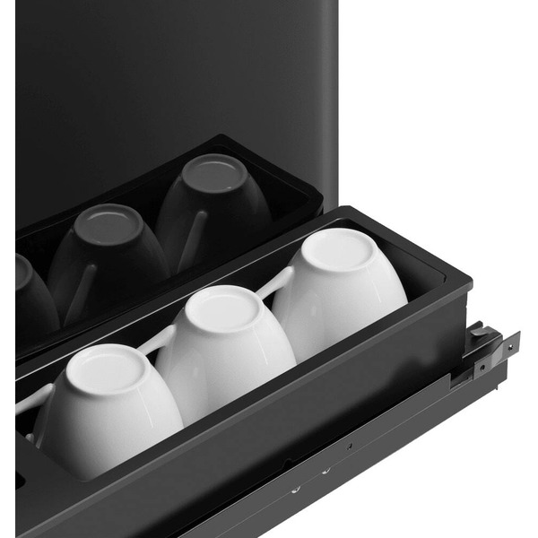 Встраиваемая кофемашина Maunfeld AMCM1503S