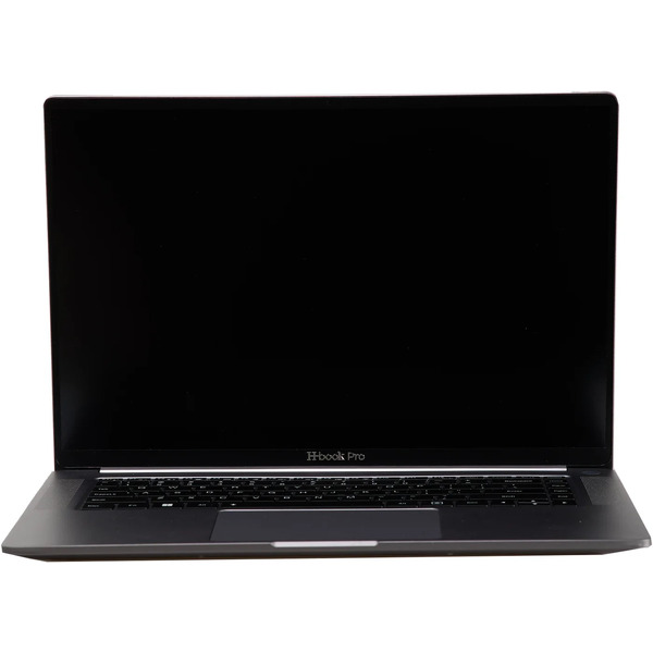 Ноутбук Horizont H-book 16IPK2 M74E4WG1