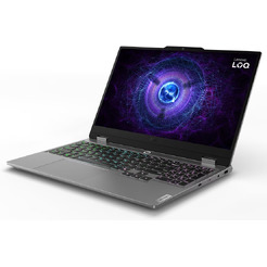 Игровой ноутбук Lenovo LOQ 15IAX9 83FQ0028RK