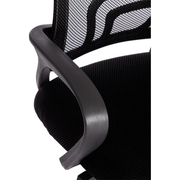 Офисное кресло TetChair BM-520M (черный)