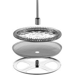 Френч-пресс REDMOND RTK-G11