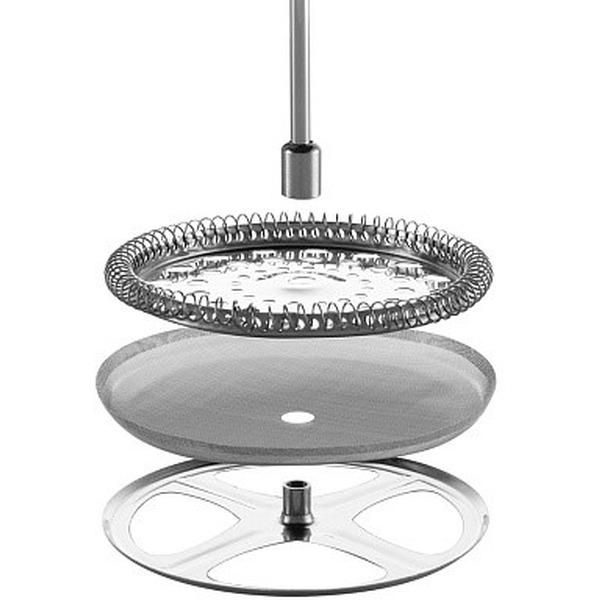 Френч-пресс REDMOND RTK-G11