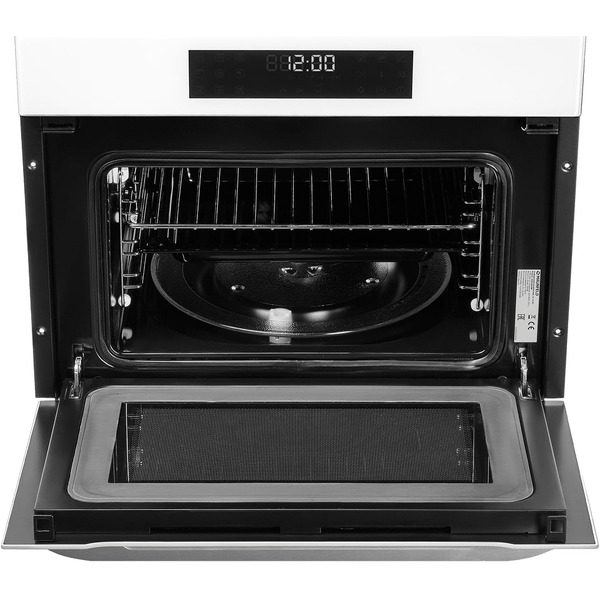 Духовой шкаф MAUNFELD XCMO4414GW