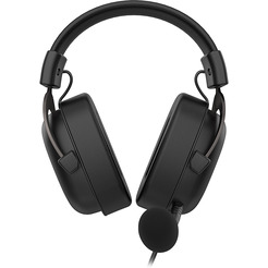 Наушники Havit Gamenote H2002d (черный)