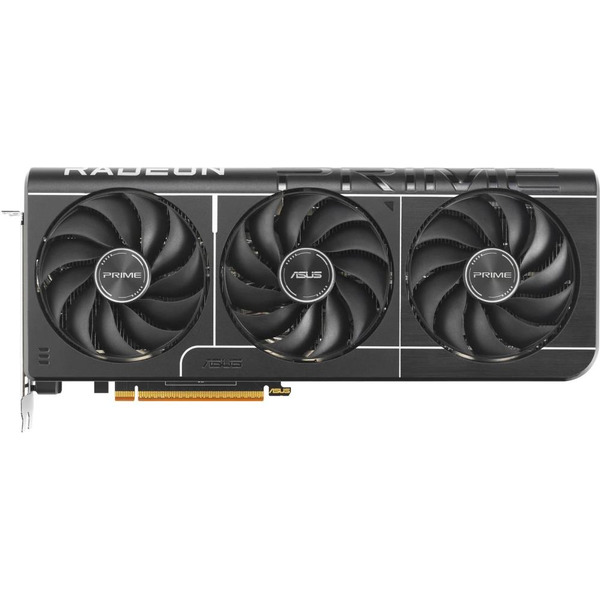 Видеокарта Asus PRIME-RX9070XT-O16G