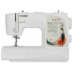 Швейная машина Leader NewArt 100