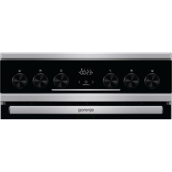 Кухонная плита Gorenje GEC5C61XPA